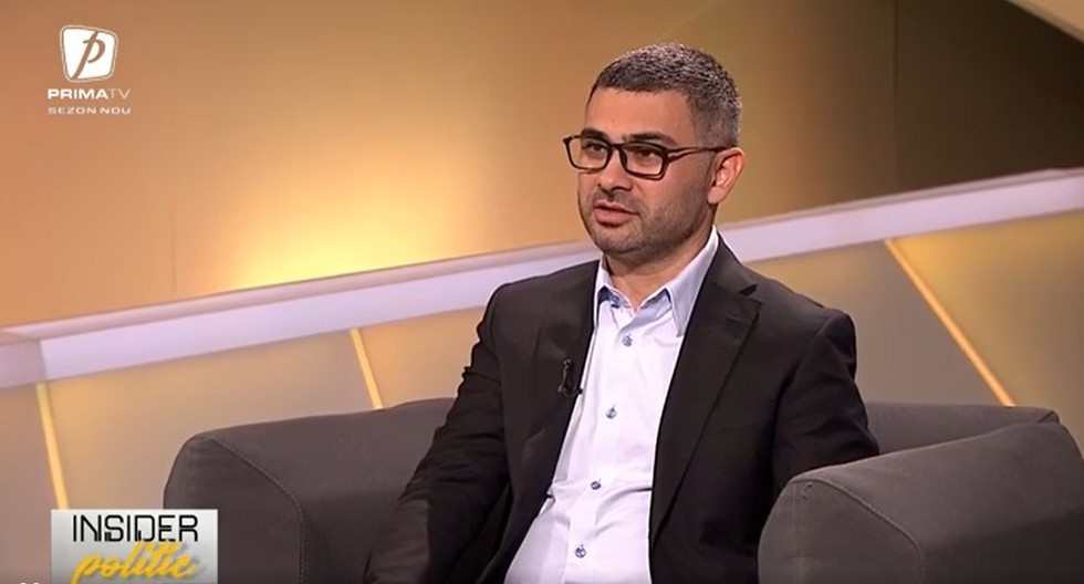 VIDEO. Ministrul Muncii, Florin Manole: Există fraude în domeniul ajutoarelor sociale: „ştampile scrise greşit, «spihiatru», adică şi o fraudă proastă”. Vom face verificări