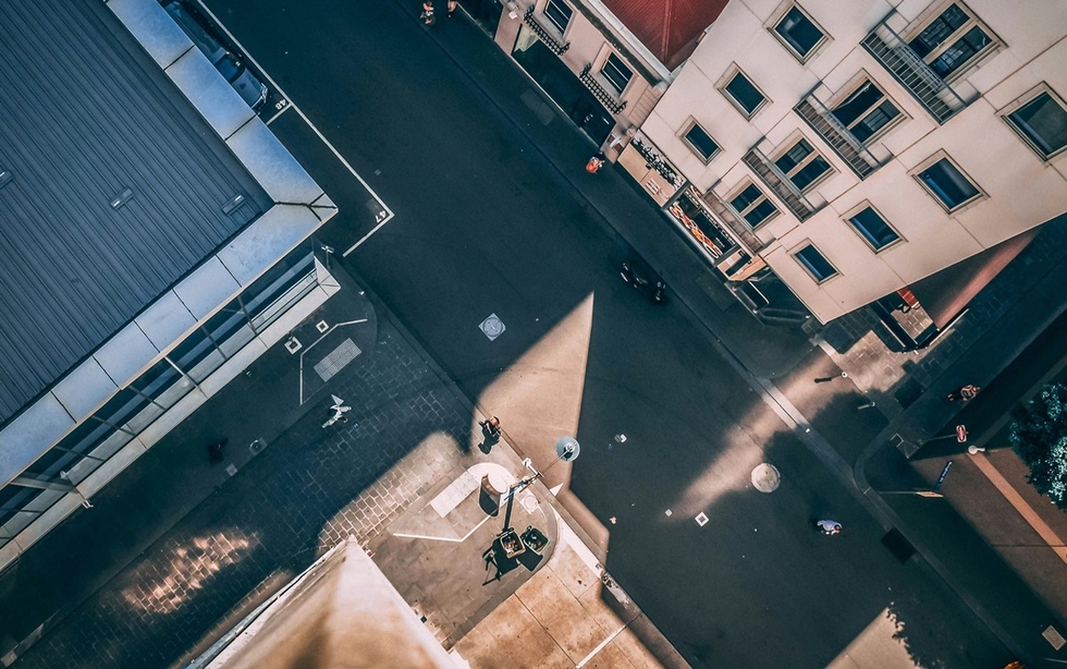 Drone pe aeroportul din Munchen. Zeci de zboruri anulate