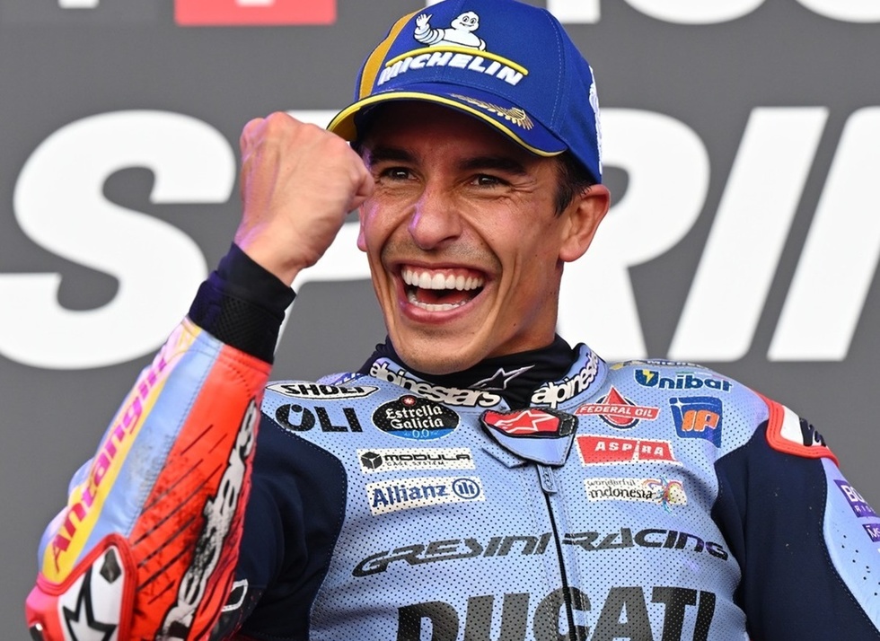 Marc Marquez nu va concura în Grand Prix-urile Australiei şi Malaysiei după accidentarea suferită duminică în Indonezia