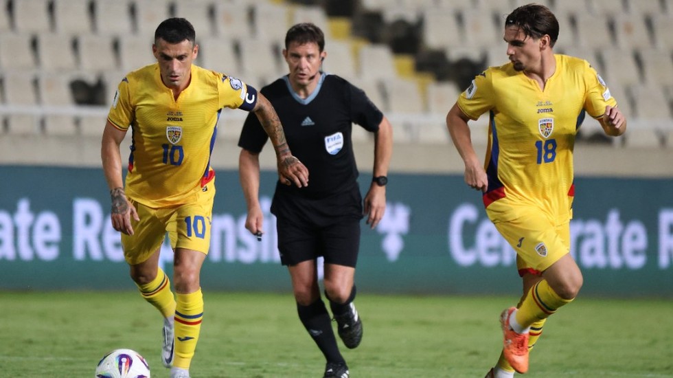 CALCULE. Cum se califică România direct la CM 2026 şi miza locului 2 în grupă