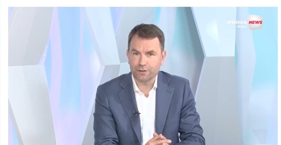 VIDEO. Cătălin Drulă, la Prima News: PSD blochează organizarea alegerilor în Capitală: "Cred că le e frică că ar pierde, altfel, le-ar organiza" 