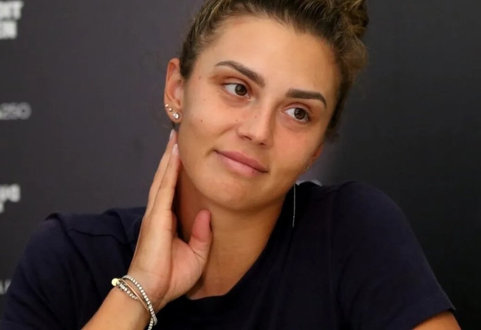 Wuhan Open: Jaqueline Cristian, eliminată în turul doi de Elena Rîbakina