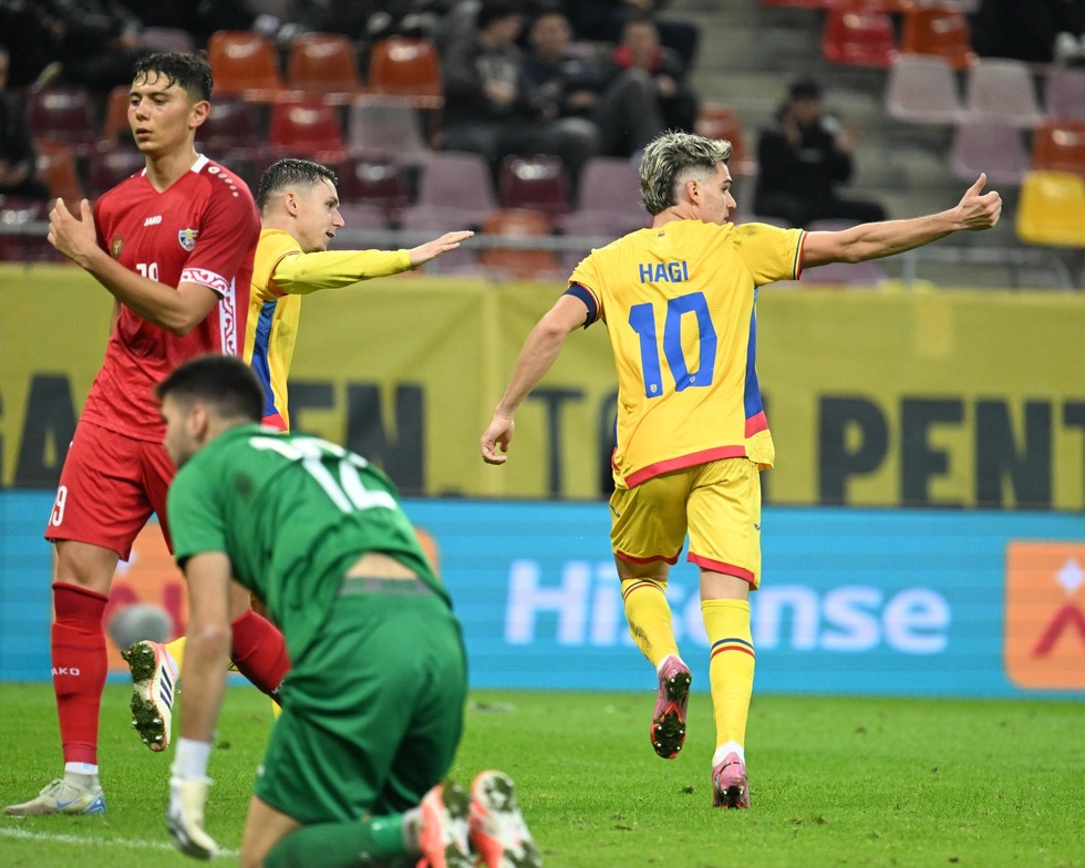 Toate calculele prin care România se poate califica la Campionatul Mondial. Cele două scenarii care ne dau speranţe