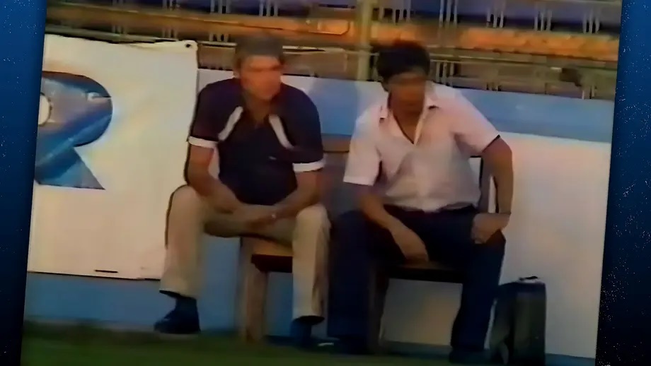 VIDEO. Lucescu şi fantomele trecutului: Ultimul meu meci la naţională a fost împotriva Austriei. Să vedem dacă va fi şi ultimul ca antrenor