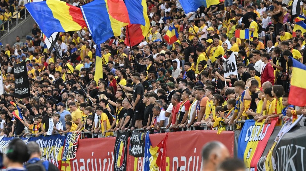 Se umple Arena Naţională? Câte bilete s-au vândut pentru partida România - Austria