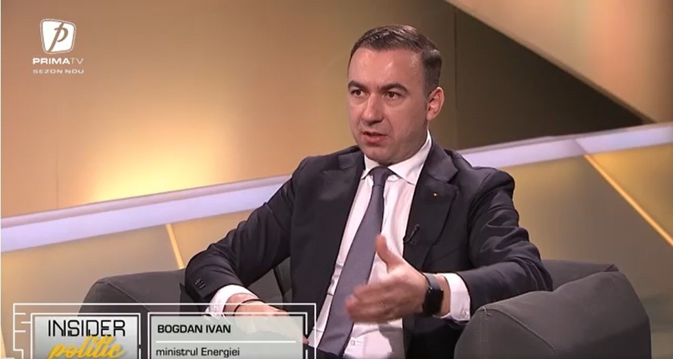 VIDEO. Ministrul Energiei, despre posibilitatea unui blackout: Facem tot ce ţine noi ca să nu ajungem acolo / Care sunt factorii care ar putea duce la colapsul sistemului