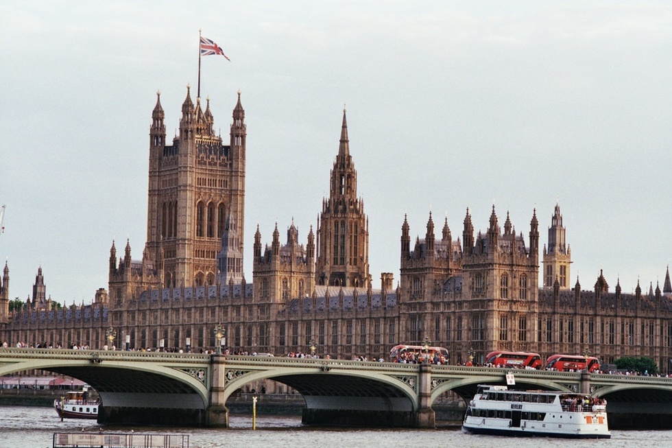 Avertisment rar al serviciu secret britanic MI5 pentru politicienii din Marea Britanie
