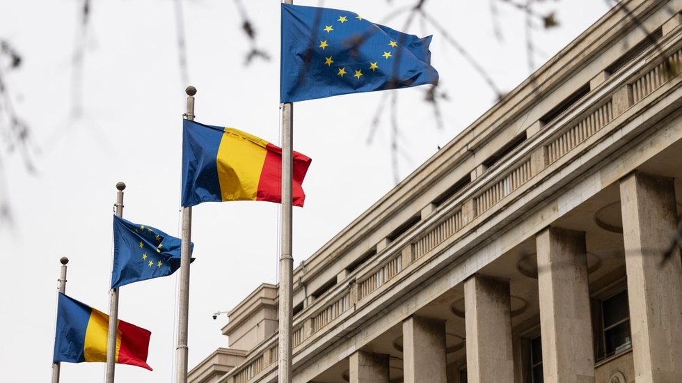 Australia anunţă constituirea unui Grup parlamentar de prietenie cu România