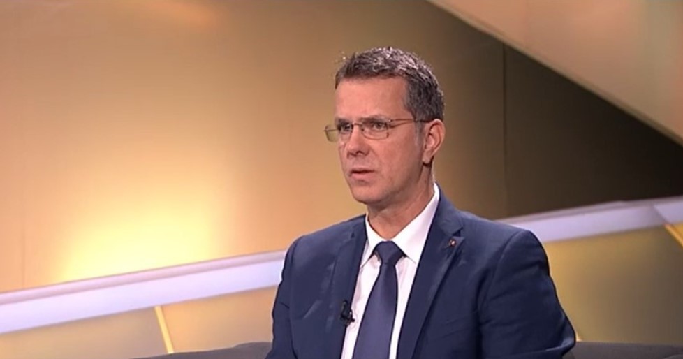 Moşteanu: Avem în momentul ăsta probabil una dintre cele mai avansate legislaţii din UE, care permite Armatei să dea jos orice zboară neautorizat / Rusia nu va ataca un stat NATO, uitându-ne la câtă forţă există în această Alianţă