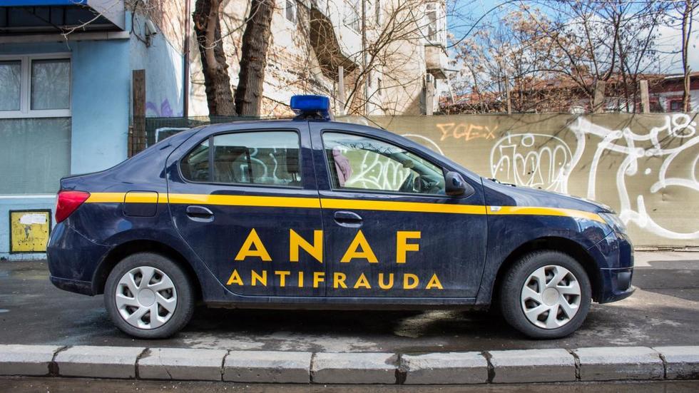 Şeful ANAF avertizează: „Fiecare bombardier să se gândească de trei ori înainte să urce într-o maşină de lux. ANAF poate veni să o confişte.”