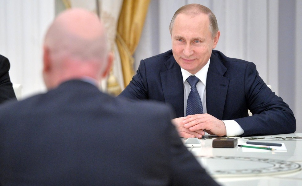 Bulgaria spune că va permite avionului lui Putin să-i traverseze spaţiul aerian, deşi Moscova nu a făcut încă o cerere oficială