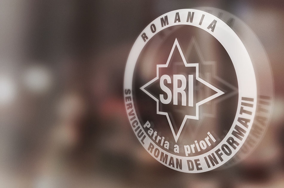 SRI a dejucat o nouă operaţiune de sabotaj instrumentată de Rusia în România