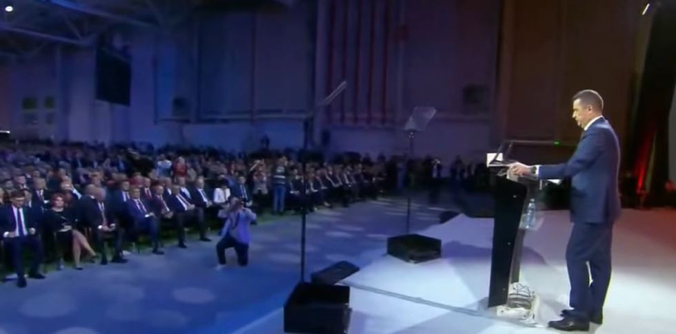 OPINIE. PSD, între putere şi reflexul de a nu pierde