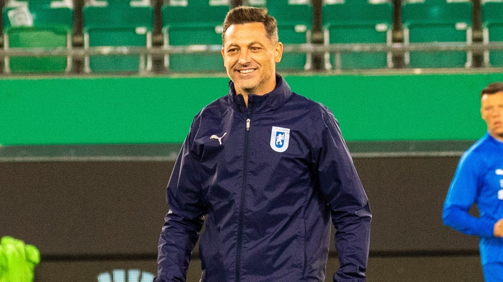 Cutremur în Bănie! Mirel Rădoi şi-a dat demisia de la Universitatea Craiova după numai 11 luni