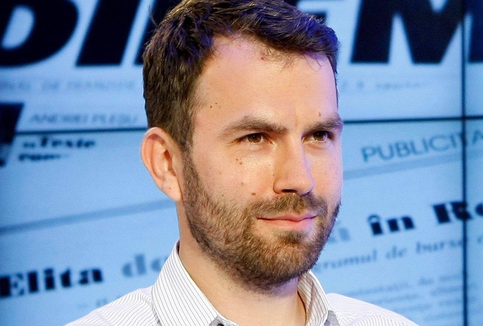 A început perioada de depunere a candidaturilor pentru Primăria Capitalei. Cătălin Drulă s-a înscris oficial în campania electorală