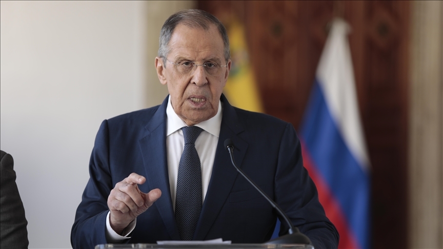 Corriere della Sera refuză să publice un interviu cu Lavrov, acuzând propagandă. Moscova denunţă „cenzura”