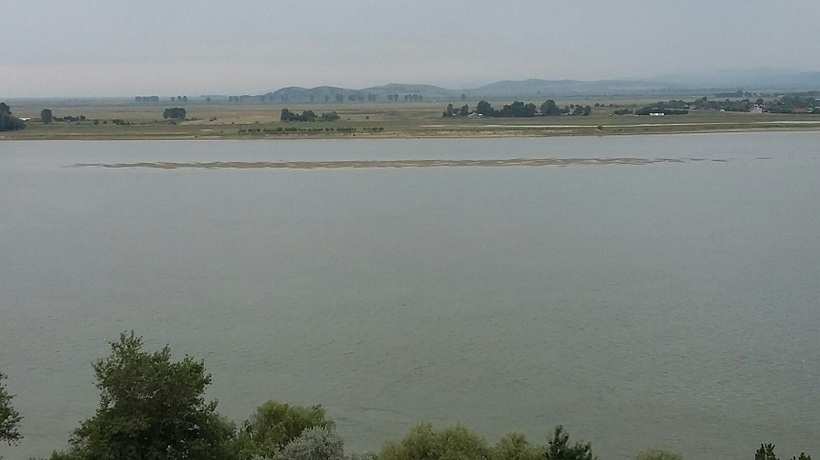 Bulgaria ratifică acordul cu România pentru proiectul FAST Danube 2