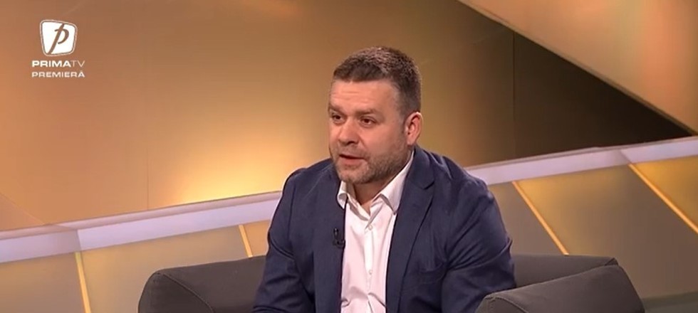 VIDEO. Ciprian Ciucu: „Magheru e degradat şi poluat. Trebuie regenerat din temelii, cu mai mult verde şi proiecte serioase”