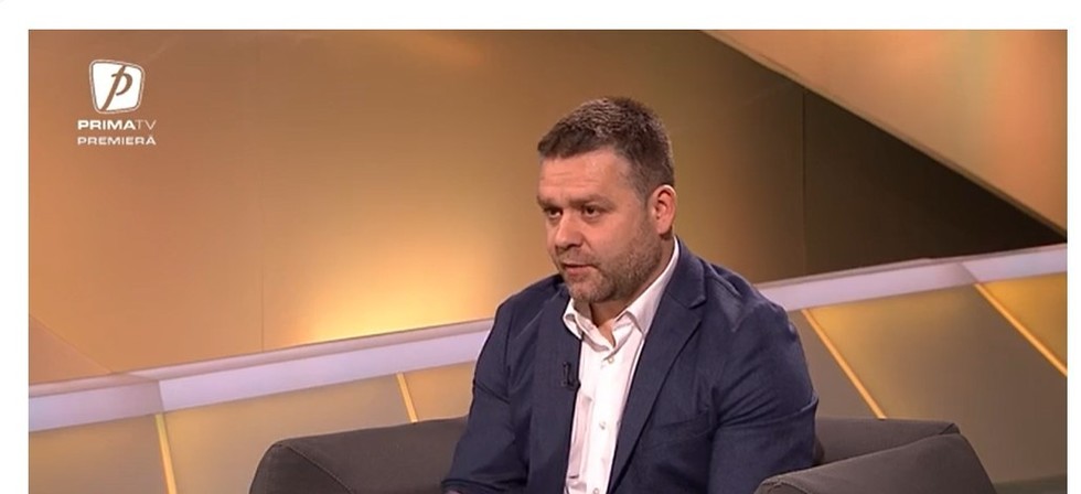 VIDEO. Ciucu, la Insider Politic, despre relaţia cu preşedintele Nicuşor Dan: "E introvertit. Şi eu sunt"