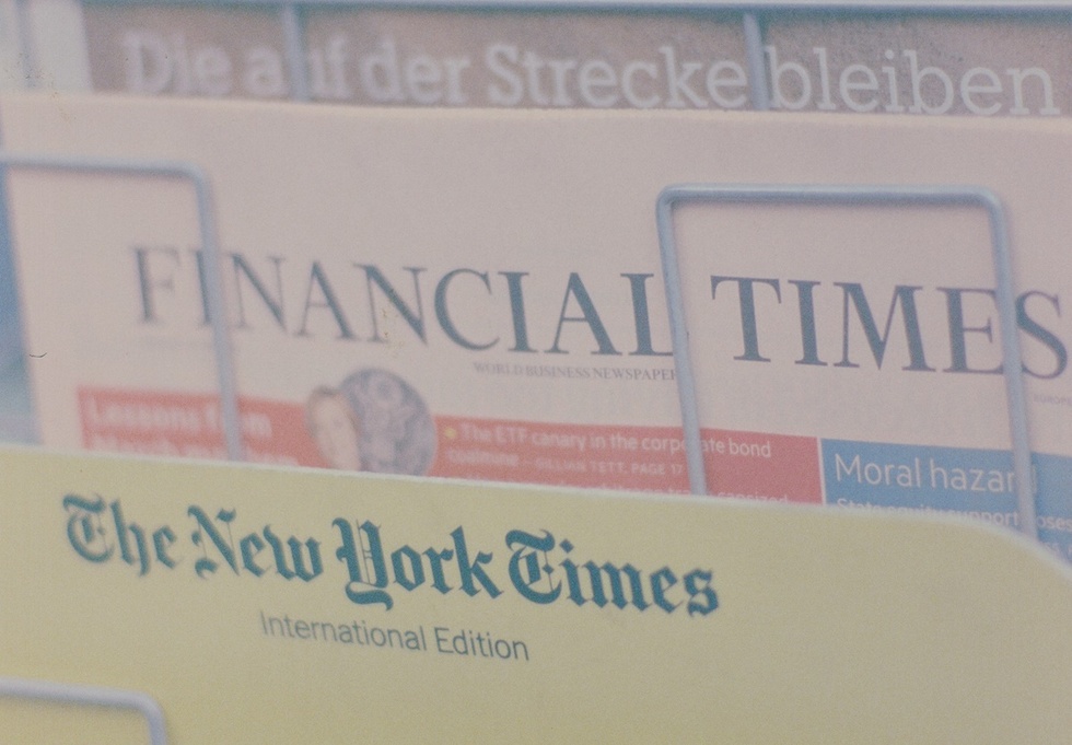 ANALIZĂ. Cum comentează presa internaţională posibilitatea unui acord de pace în războiul din Ucraina