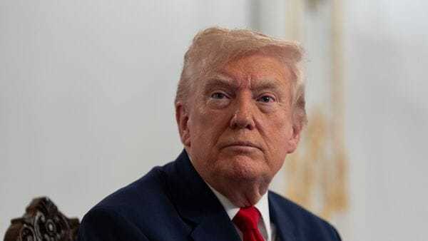 VIDEO. Donald Trump, un nou derapaj la adresa unei jurnaliste: „Eşti proastă?”