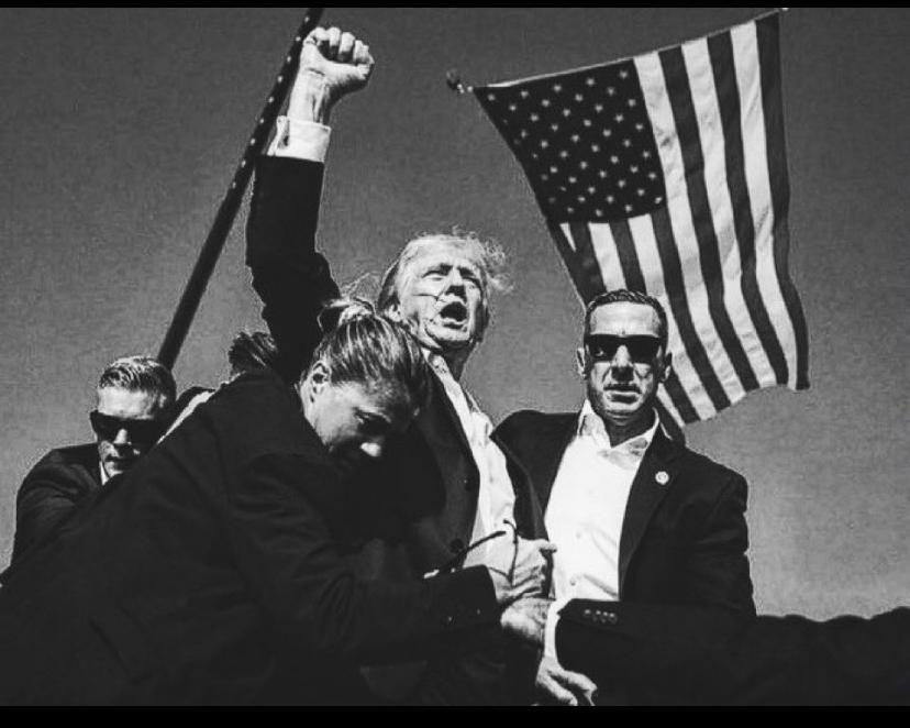 Trump a graţiat un congresmen democrat acuzat de luare de mită