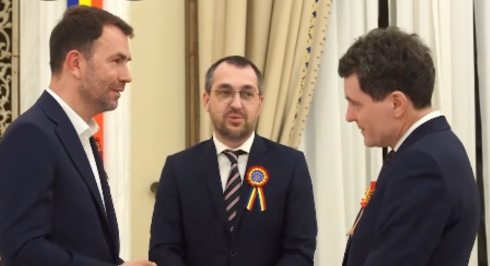 BEC Bucureşti obligă Facebook să elimine videoclipul filmat la Cotroceni cu Drulă, Nicuşor Dan şi Vlad Voiculescu