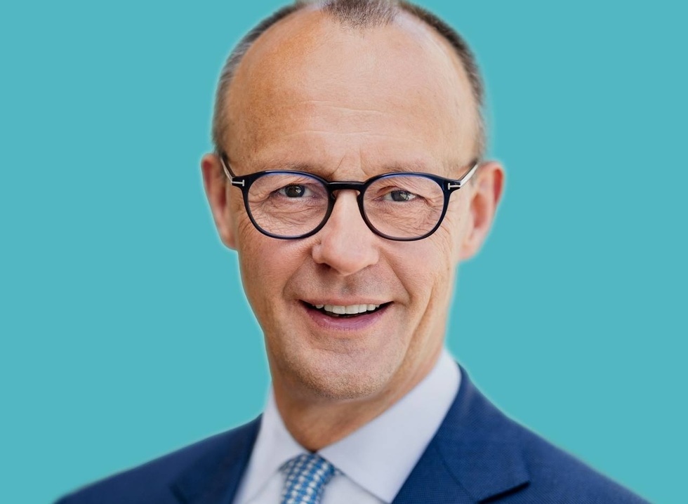 Merz merge vineri în Belgia pentru a-l convinge pe De Wever în privinţa planului de confiscare a activelor ruseşti