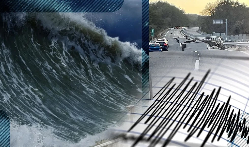 Cutremur puternic în nordul Japoniei. Autorităţile emit alertă de tsunami