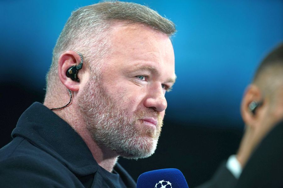 Wayne Rooney: „Salah îşi distruge moştenirea la Liverpool”. Fostul atacant îl critică dur după declaraţiile tensionate la adresa clubului