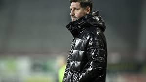 Fostul internaţional belgian Glen De Boeck a murit la 54 de ani, în urma unei hemoragii cerebrale