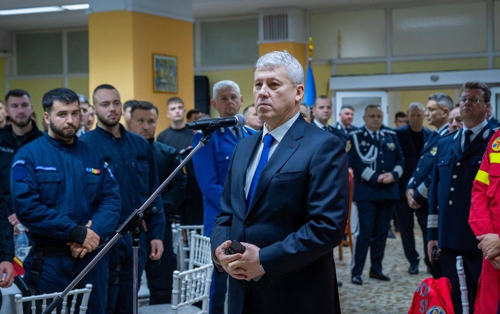 Predoiu s-a întâlnit cu directorul FBI, Kash Patel. România şi SUA creează un task force comun pentru combaterea criminalităţii