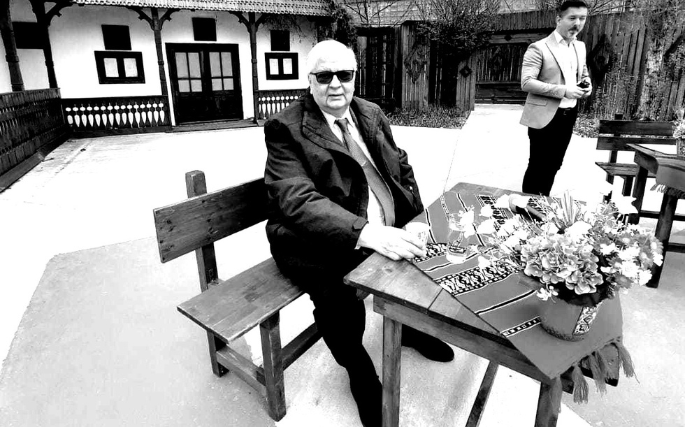 A murit Mircea Coşea, ideologul privatizării în masă