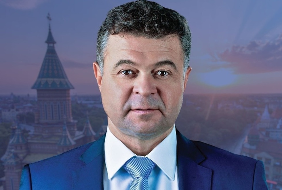 Marilen Pirtea: Voi decide după Sărbători asupra propunerii de preluare a Ministerului Educaţiei