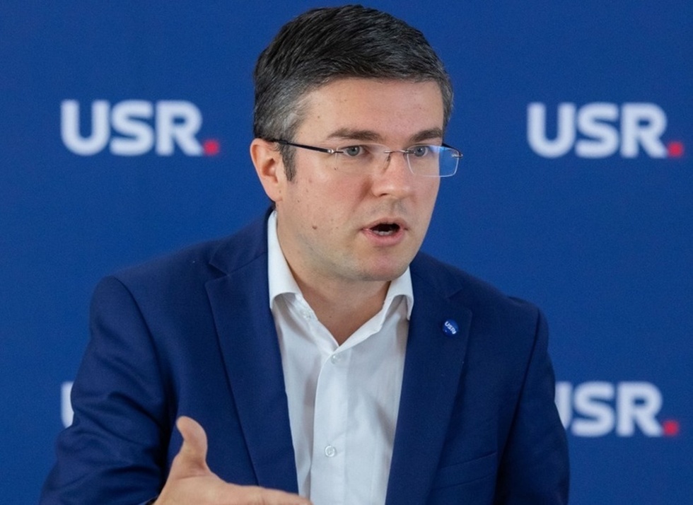 ”Degeaba scrie într-o hârtie că producem ceva”. Darău explică blocajele din industria de apărare