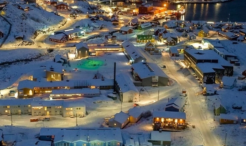 Trump nu exclude şi alte intervenţii: Avem nevoie de Groenlanda, absolut