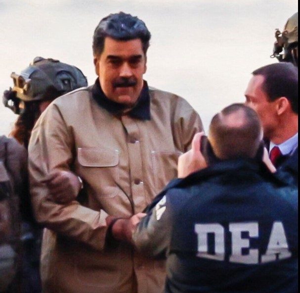 VIDEO. Nicolas Maduro, prima apariţie în instanţă: acuzat de narcoterorism, pledează nevinovat