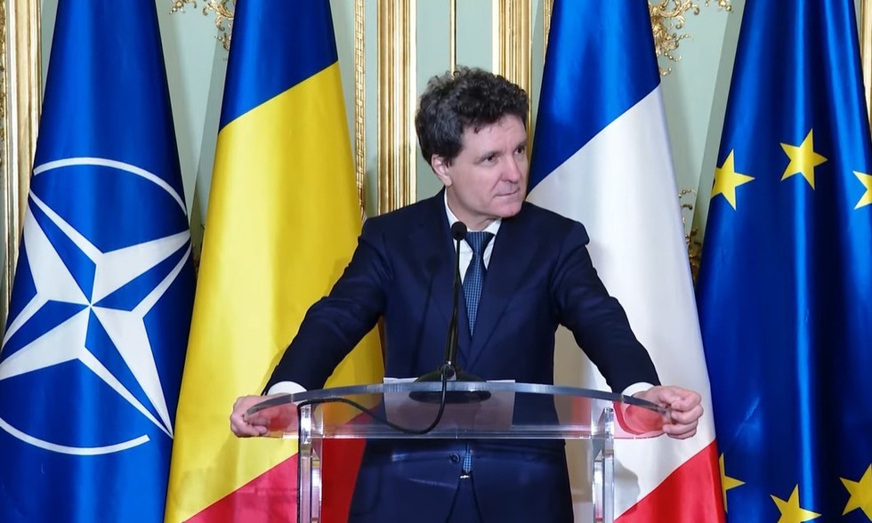 VIDEO. Nicuşor Dan, după summitul decisiv pentru Ucraina: SUA intră în garanţiile de securitate / Document militar, trimis în Parlamente / „Am nişte oameni în cap” pentru şefia serviciilor