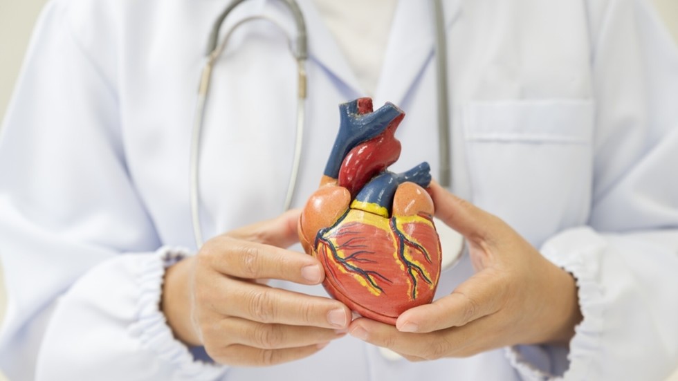 Un studiu arată că diabetul de tip 2 modifică direct structura şi funcţionarea inimii