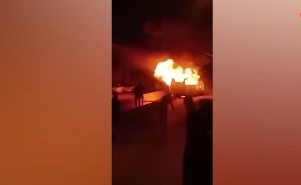 Manifestaţiile continuă şi se extind în Iran. Preşedintele le cere forţelor de securitate să nu atace protestatarii