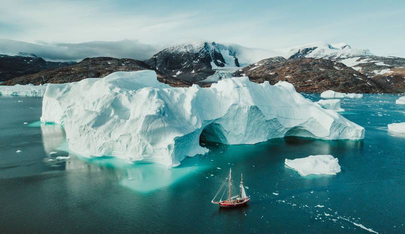 Danemarca îşi întăreşte prezenţa militară în Groenlanda şi anunţă exerciţii NATO, pe fondul ambiţiilor lui Trump