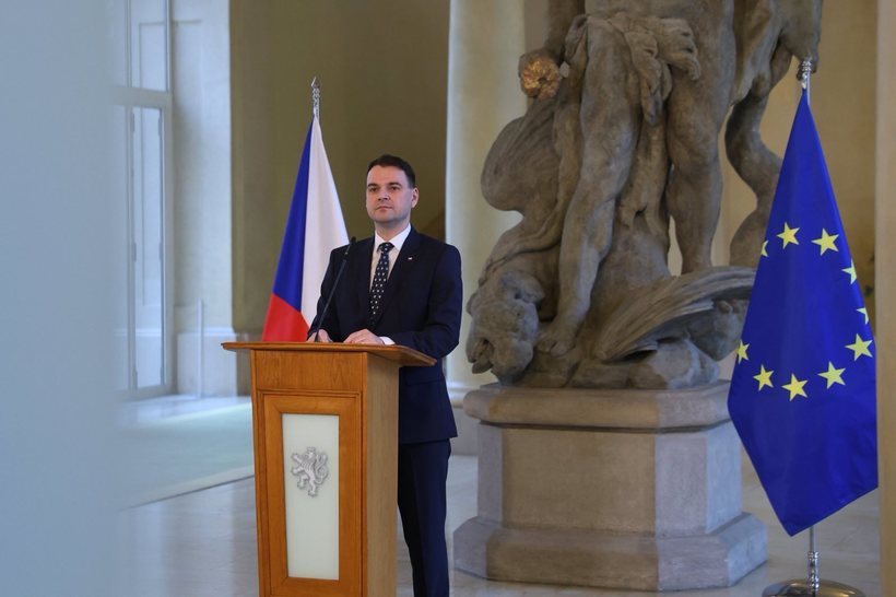 Venezuela a eliberat mai mulţi cetăţeni străini, inclusiv din România, potrivit ministrului ceh de externe