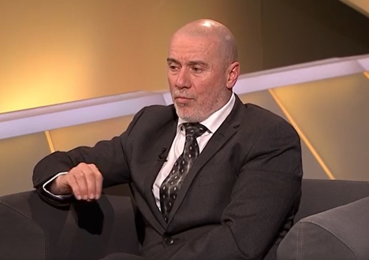 VIDEO. Ministrul Culturii: "Plagiatul este furt. Am prins nenumărate situaţii în calitate de evaluator"