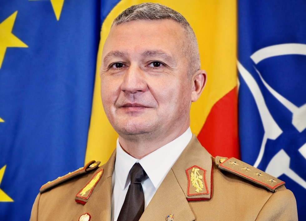 Şeful Statului Major al Apărării: Trebuie să avem populaţia pregătită pentru susţinerea unui efort de război