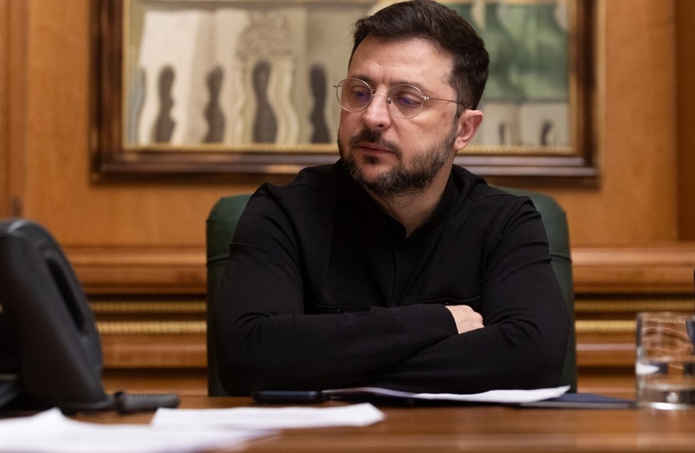 Zelenski spune că Ucraina a fost invitată în „Consiliul pentru Pace” propus de Trump: „Este greu de imaginat cum ne-am putea afla împreună cu Rusia în orice fel de consiliu”