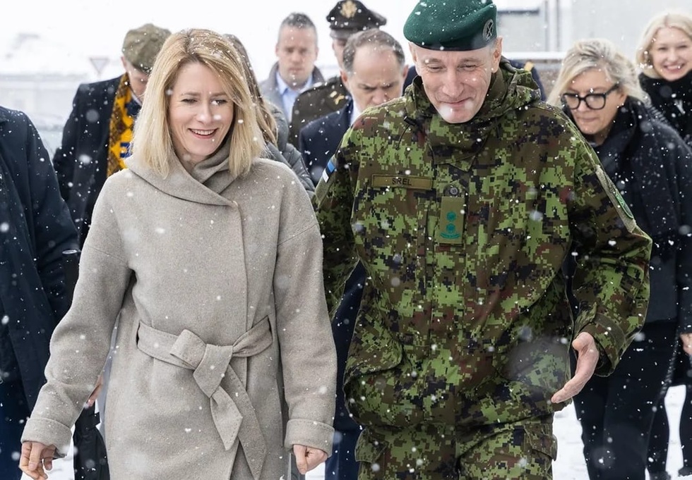 Cele mai dificile 5 posturi de conducere de la Bruxelles. Kaja Kallas spune în privat că Ursula von der Leyen este o ”dictatoare”