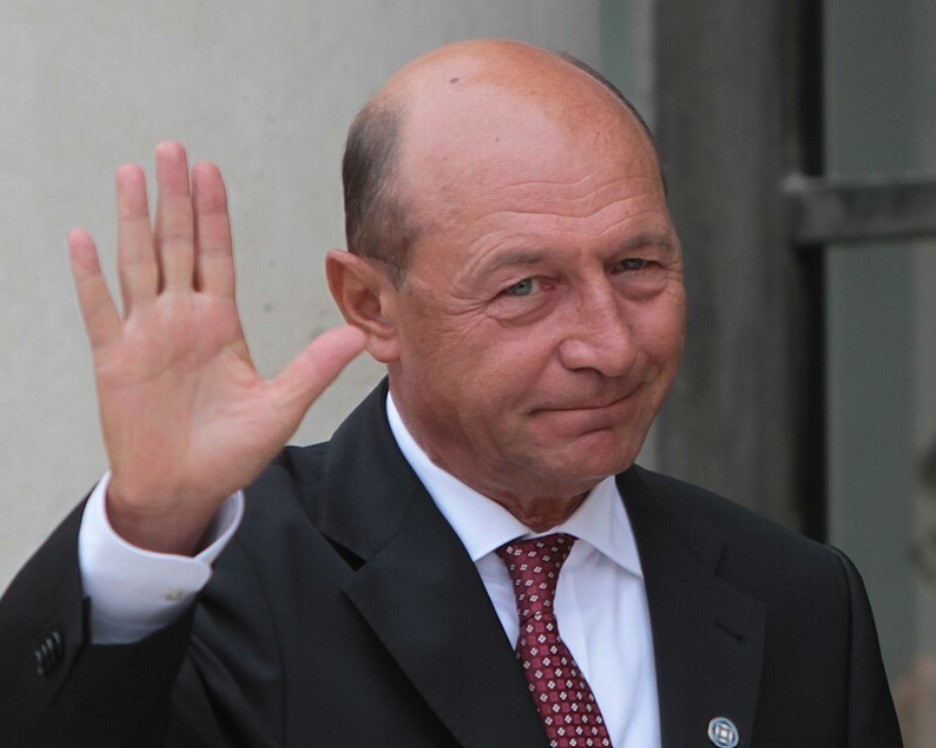 Traian Băsescu câştigă în instanţă: Administraţia Prezidenţială obligată să-i plătească aproape 150.000 de euro