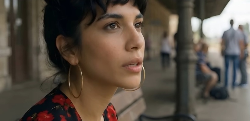 VIDEO. Lolita Cercel, primul star românesc creat de AI, a împărţit industria muzicală în două