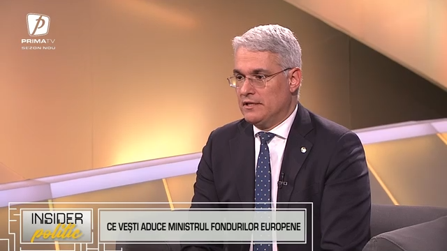 VIDEO. Dragoş Pîslaru, despre PSD: E cu partea dorsală în două luntrii. Dar jos pălăria pentru Rogobete, Ivan şi Manole