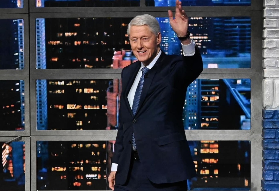 Bill şi Hillary Clinton acceptă să fie audiaţi în faţa Congresului în dosarul Epstein